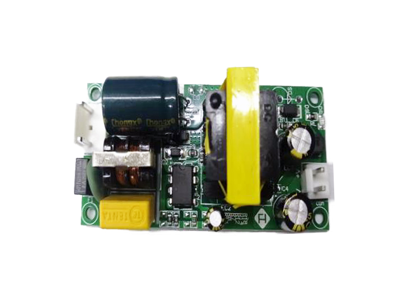 AC模块电源12V2A